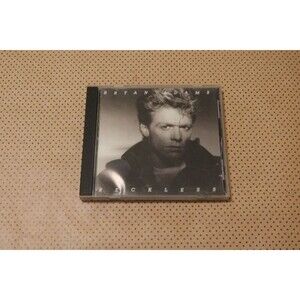 Bryan Adams Reckless CD